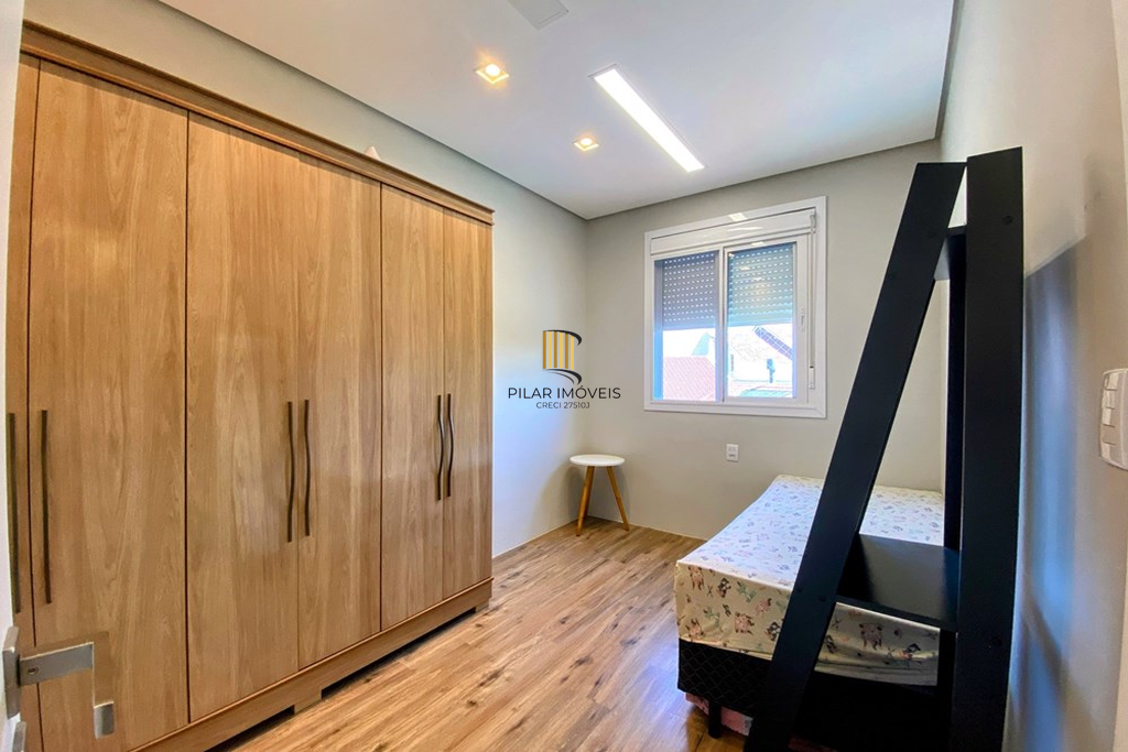 Casa 3 dormitórios no bairro Liberdade