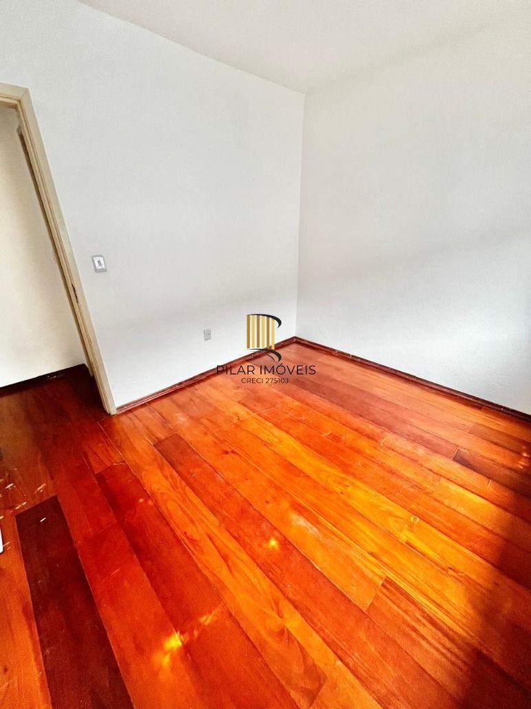 Apartamento 1 dormitório no bairro Passo da Areia