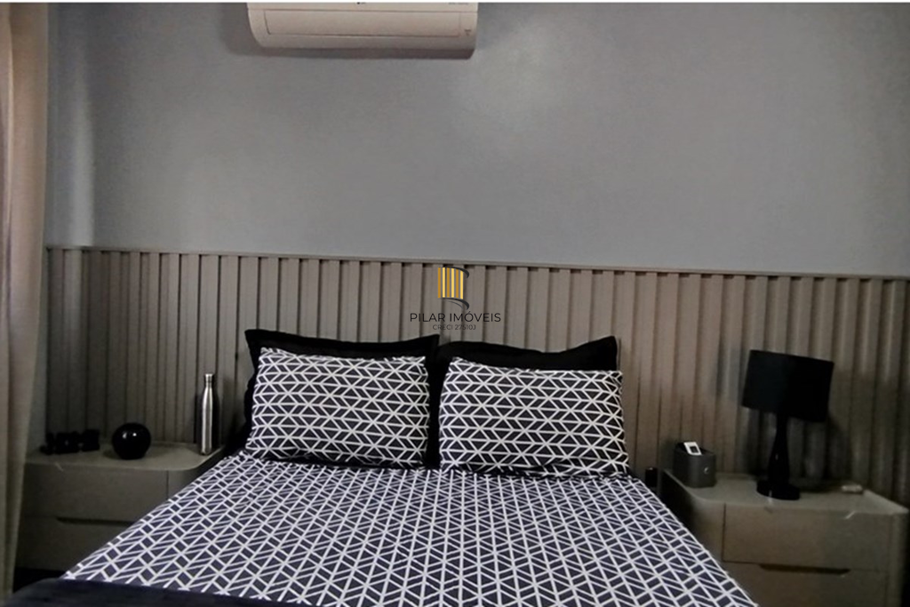 Apartamento 3 dormitórios no bairro Igara