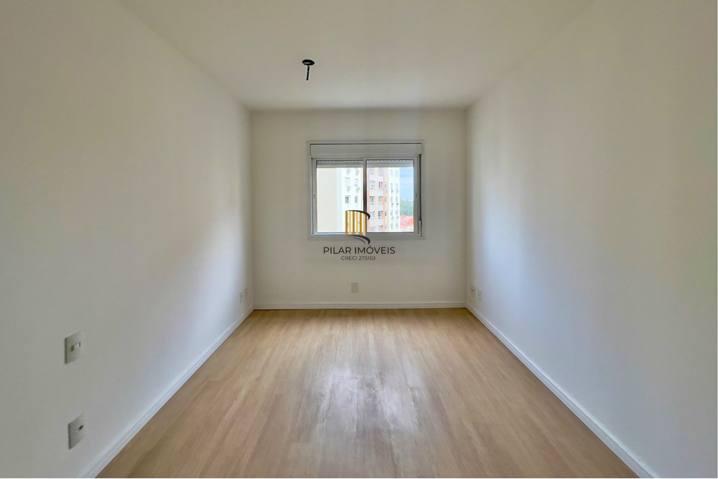 Apartamento 3 dormitórios no bairro Marechal Rondon