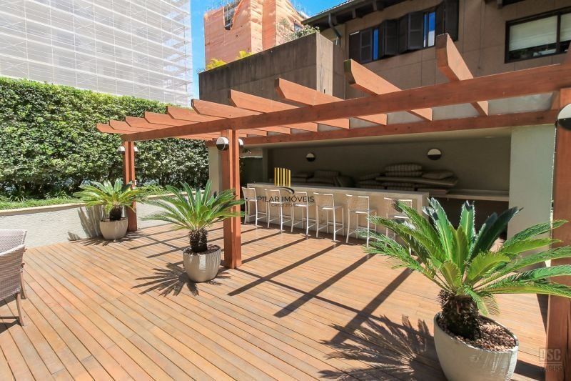 Apartamento 3 dormitórios no bairro Bela Vista