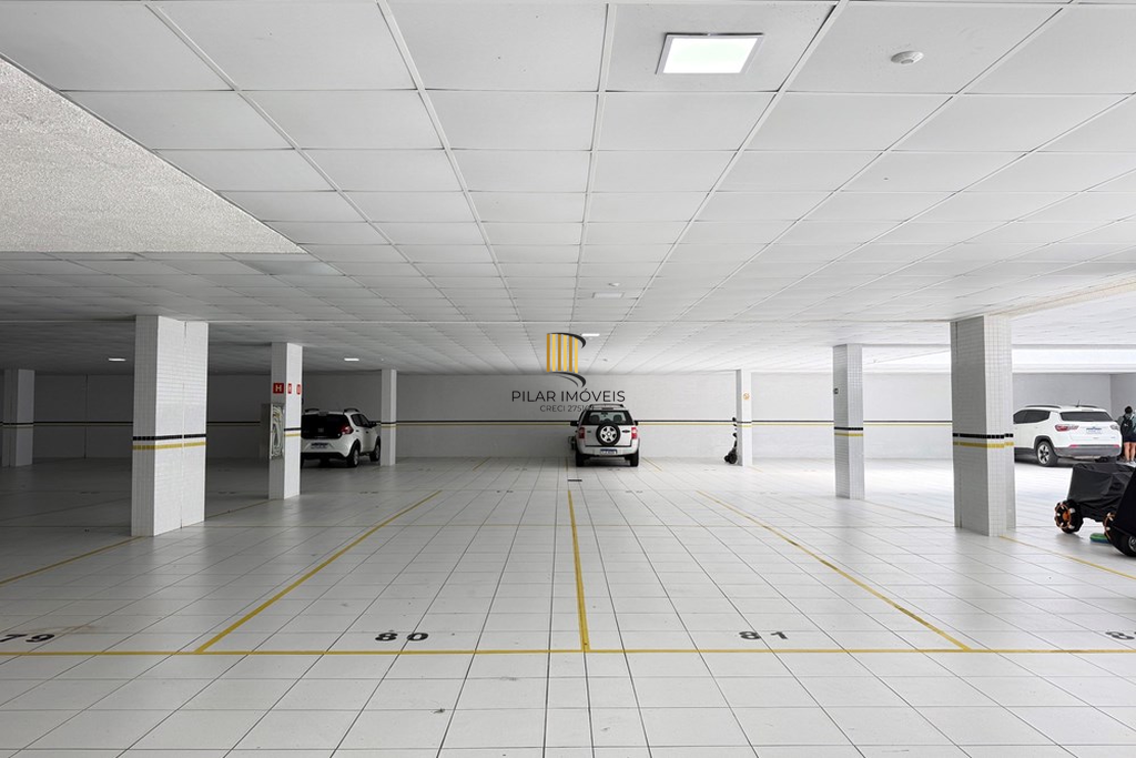 Apartamento 3 dormitórios no bairro Praia de Atlântida