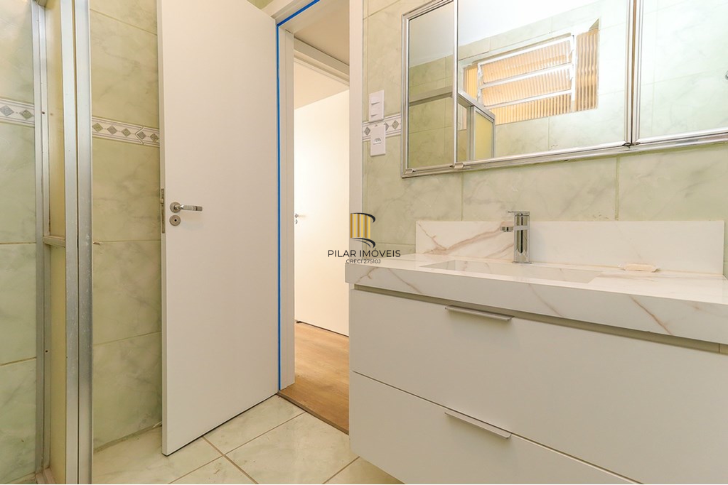 Apartamento 2 dormitórios no bairro Praia de Belas