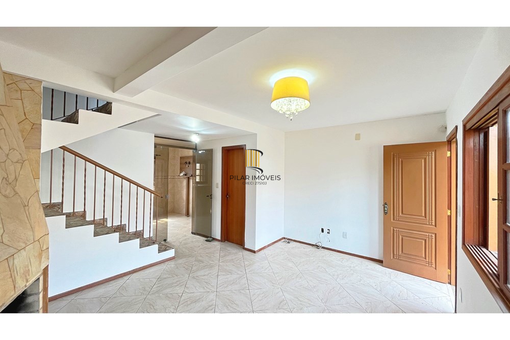 Casa 3 dormitórios no bairro Vila Nova