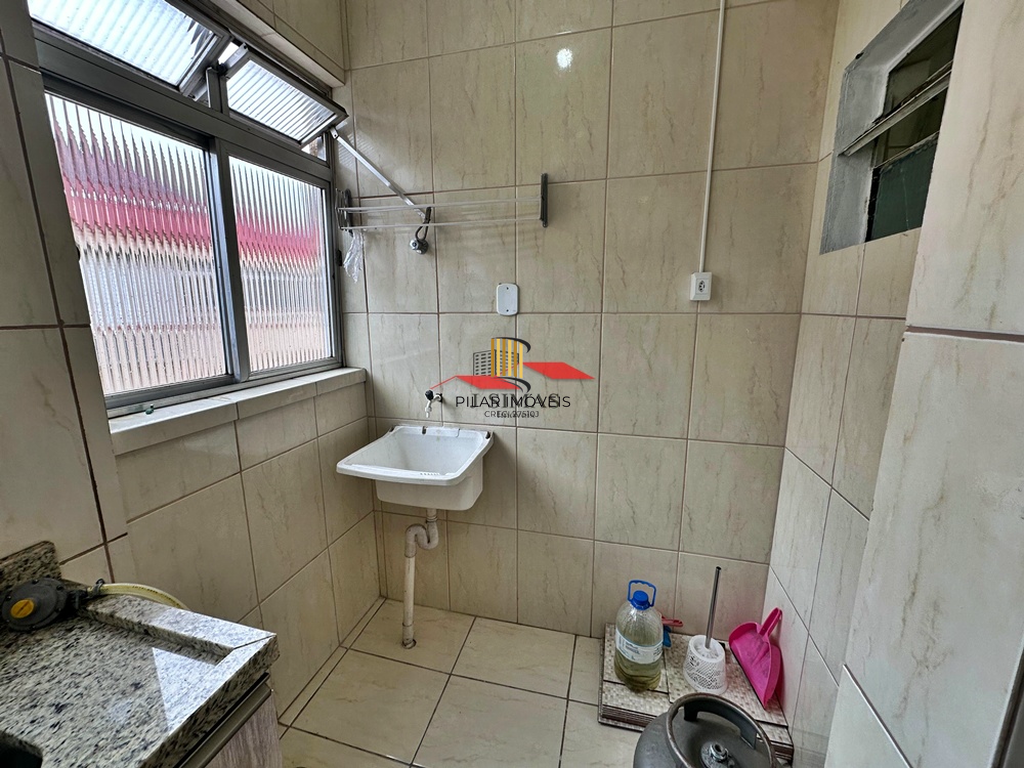 Apartamento 1 dormitório no bairro Jardim Leopoldina