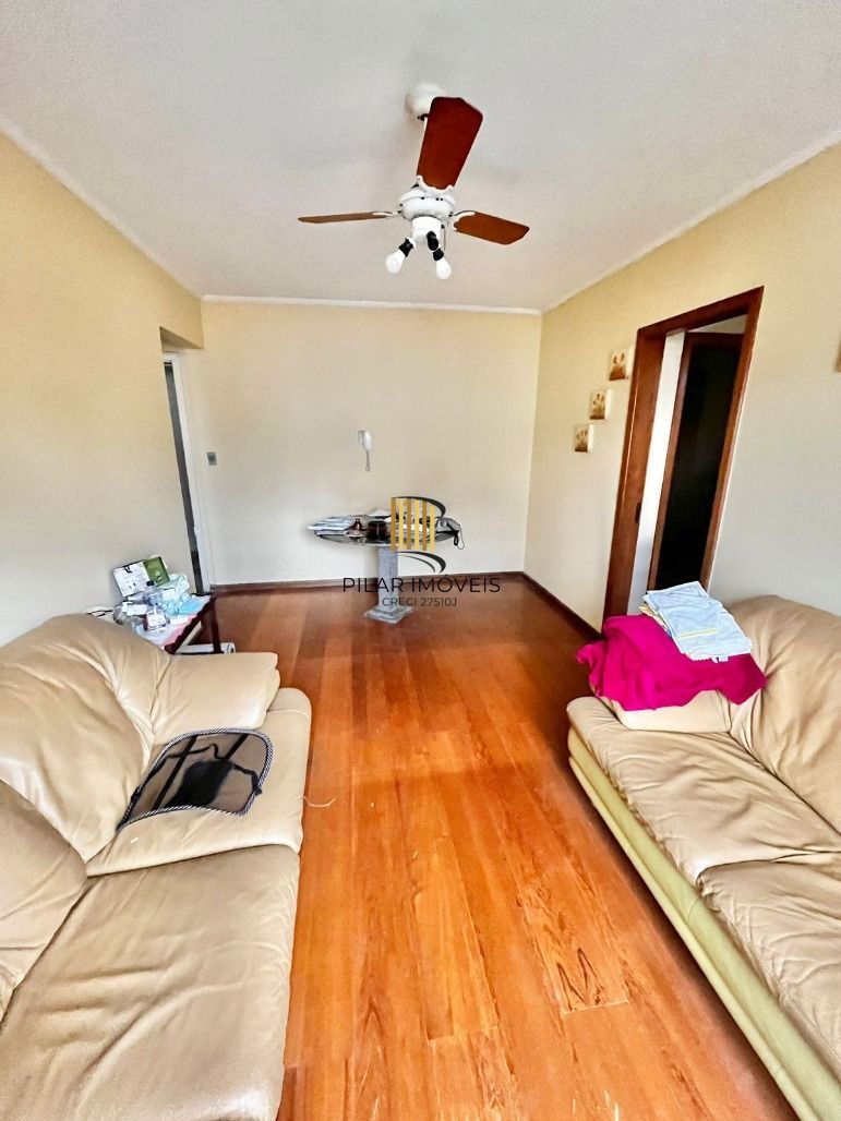 Apartamento 2 dormitórios no bairro Higienópolis
