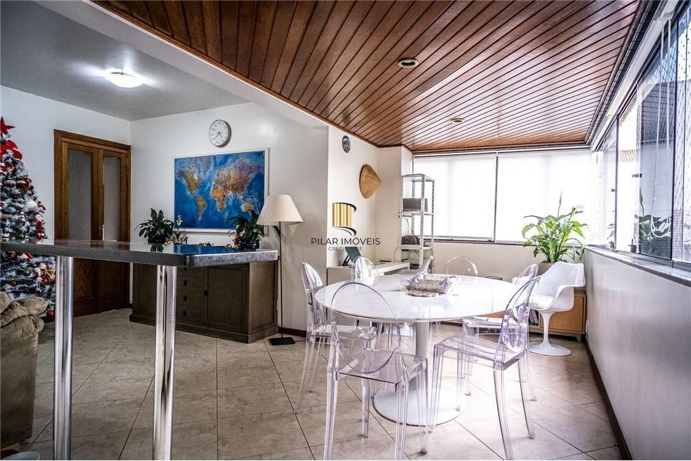 Apartamento 2 dormitórios no bairro Petrópolis