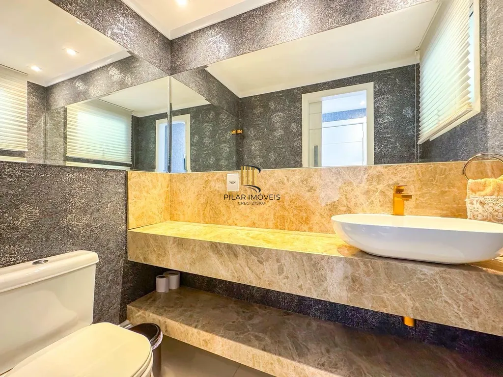 Apartamento 3 dormitórios no bairro Jardim Europa