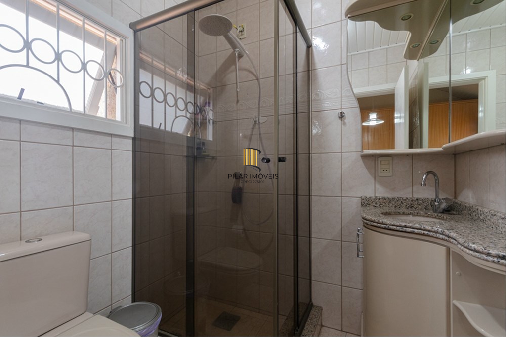 Casa de Condomínio 4 dormitórios no bairro Boa Vista