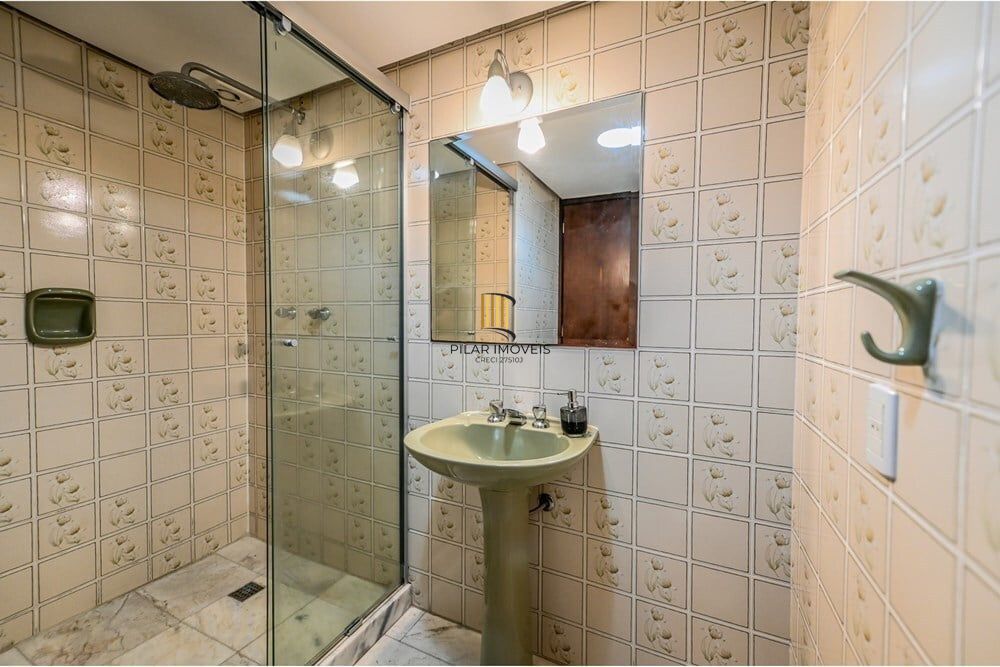 Apartamento 3 dormitórios no bairro Rio Branco