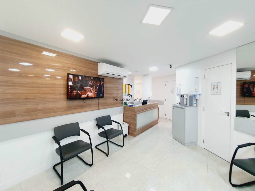 Sala Comercial no bairro Centro Histórico