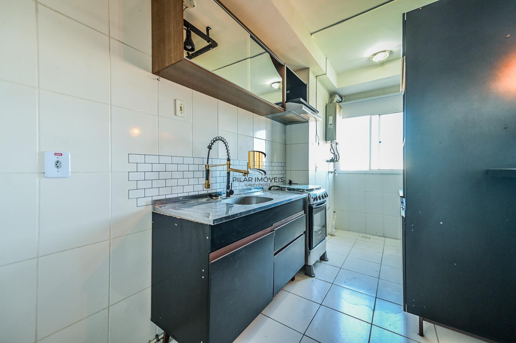 Apartamento 2 dormitórios no bairro Sarandi