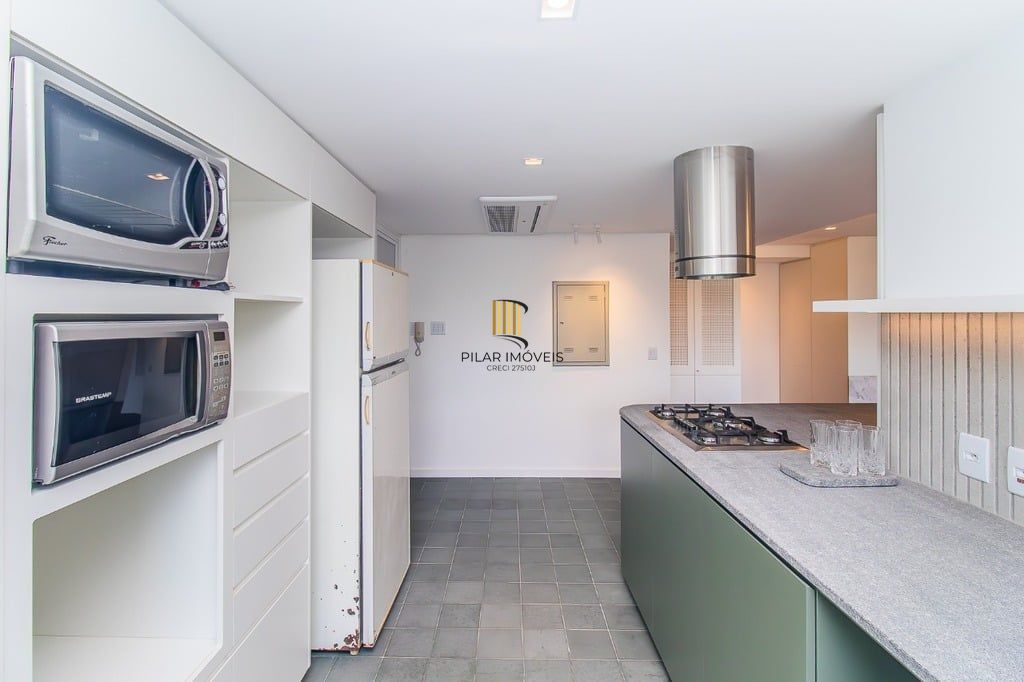 Apartamento 3 dormitórios no bairro Moinhos de Vento