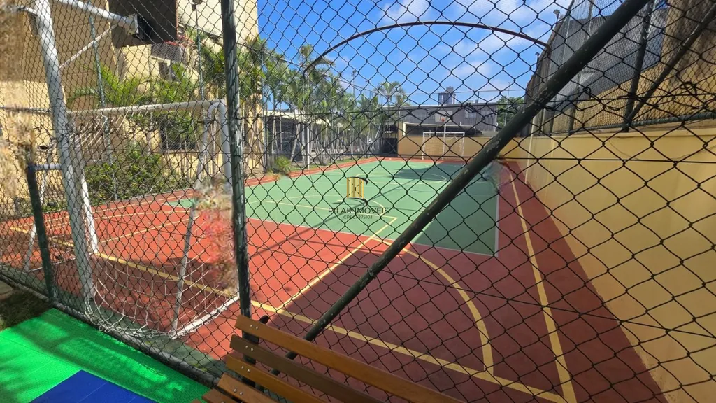 Apartamento 2 dormitórios no bairro Passo da Areia