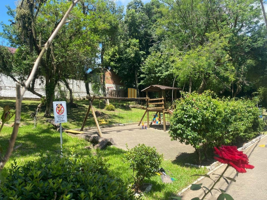 Casa de Condomínio 3 dormitórios no bairro Passo das Pedras