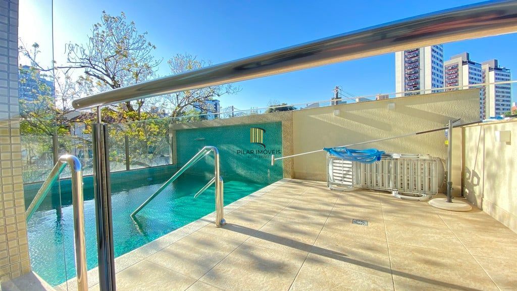 Apartamento 2 dormitórios no bairro Petrópolis