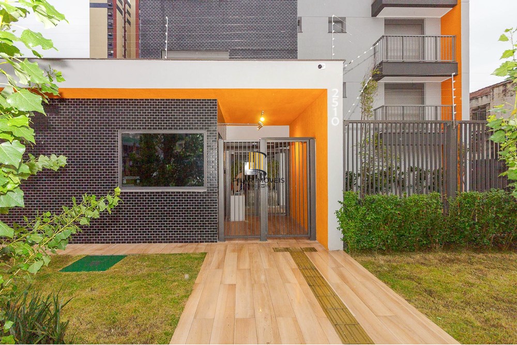 Apartamento 2 dormitórios no bairro Santana