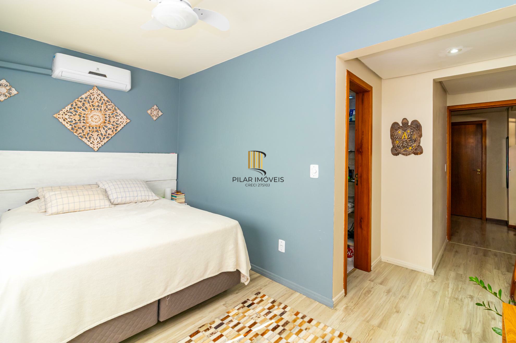 Apartamento 3 dormitórios no bairro Mont Serrat