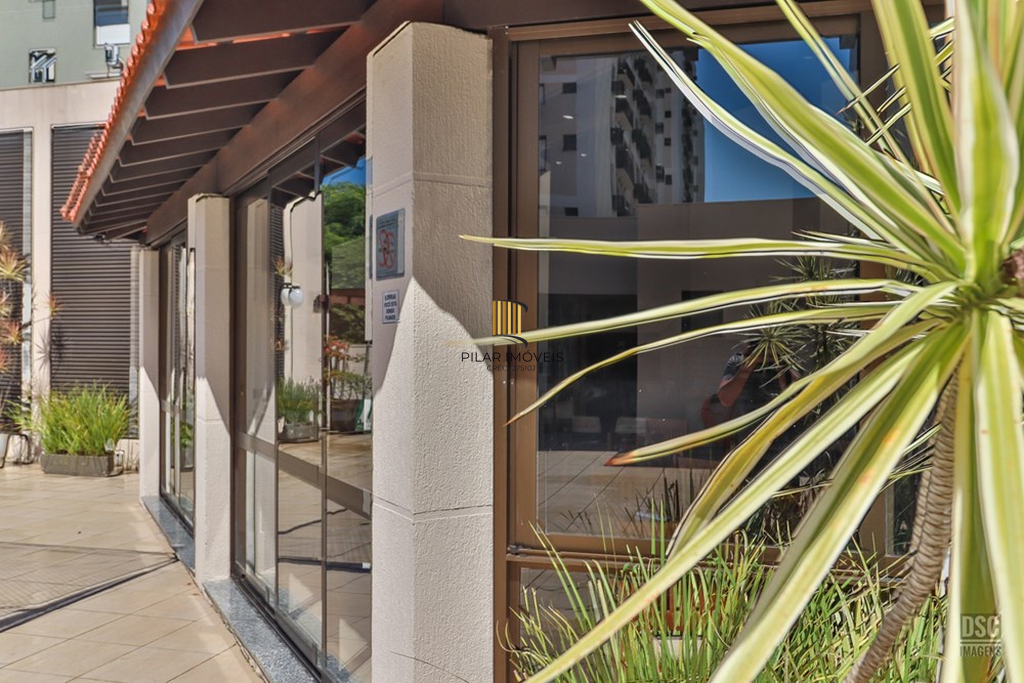 Apartamento 2 dormitórios no bairro Passo da Areia