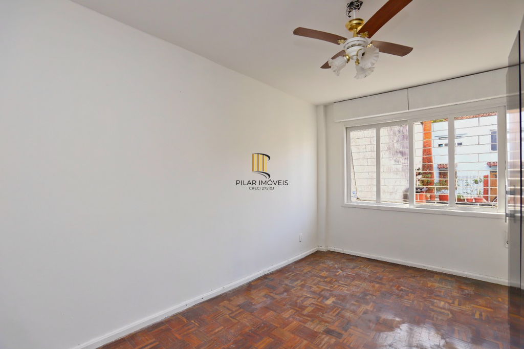 Apartamento 3 dormitórios no bairro Farroupilha