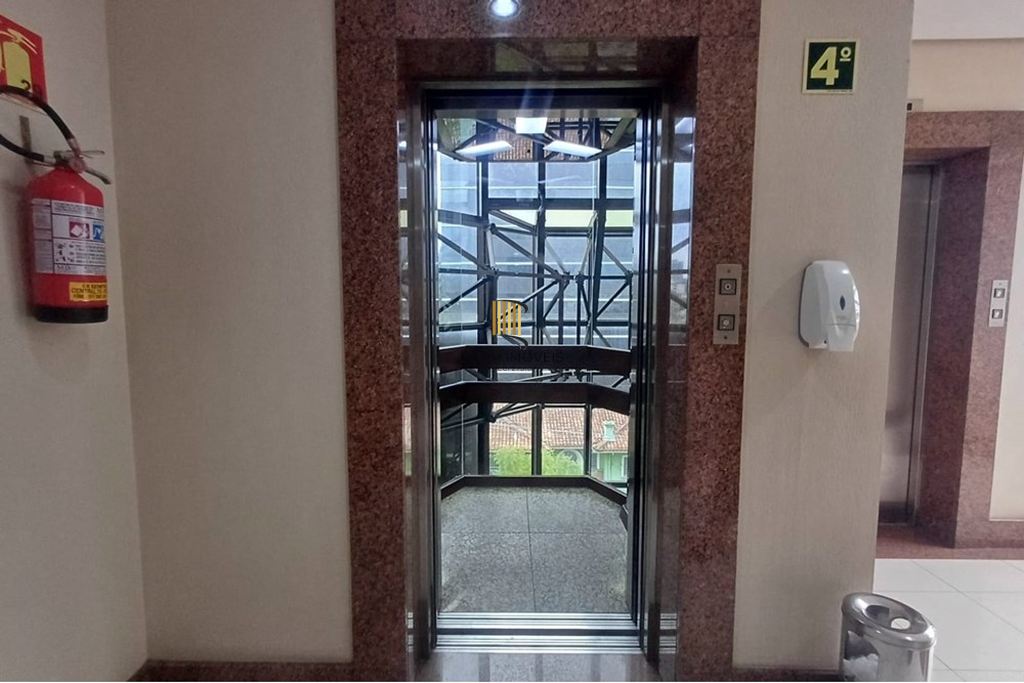 Sala Comercial no bairro Moinhos de Vento