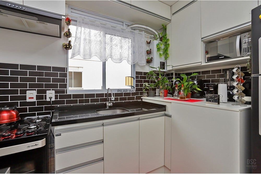 Apartamento 2 dormitórios no bairro Restinga