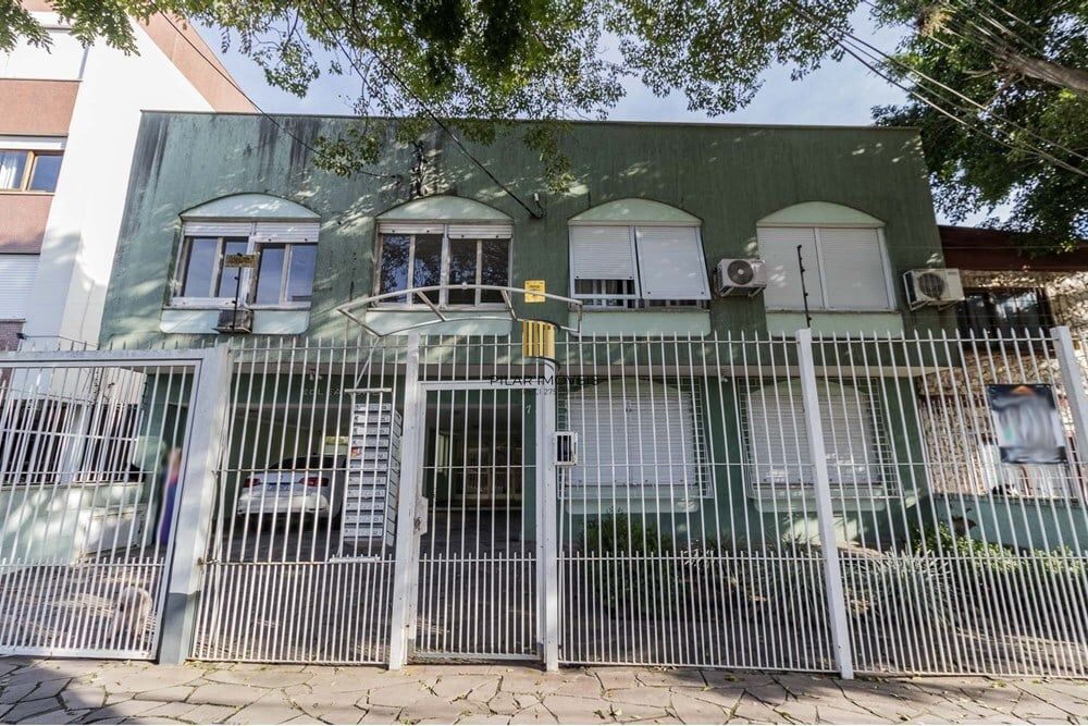 Apartamento 2 dormitórios no bairro Jardim Botânico