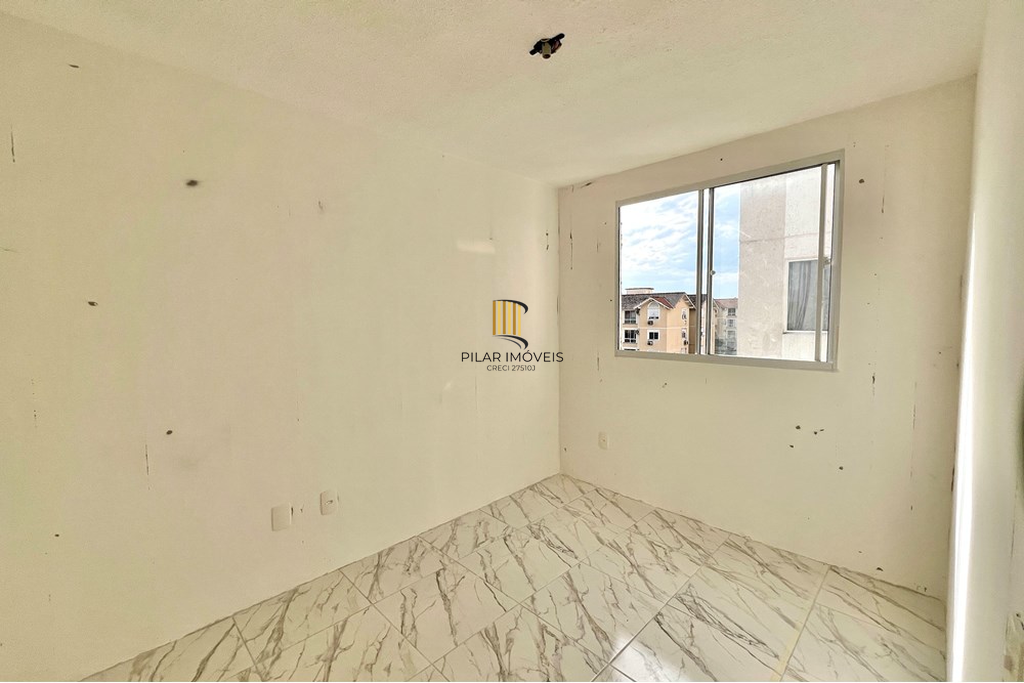 Apartamento 2 dormitórios no bairro Mato Grande