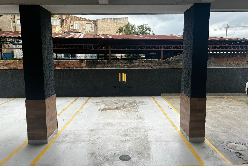 Apartamento 1 dormitório no bairro Santana