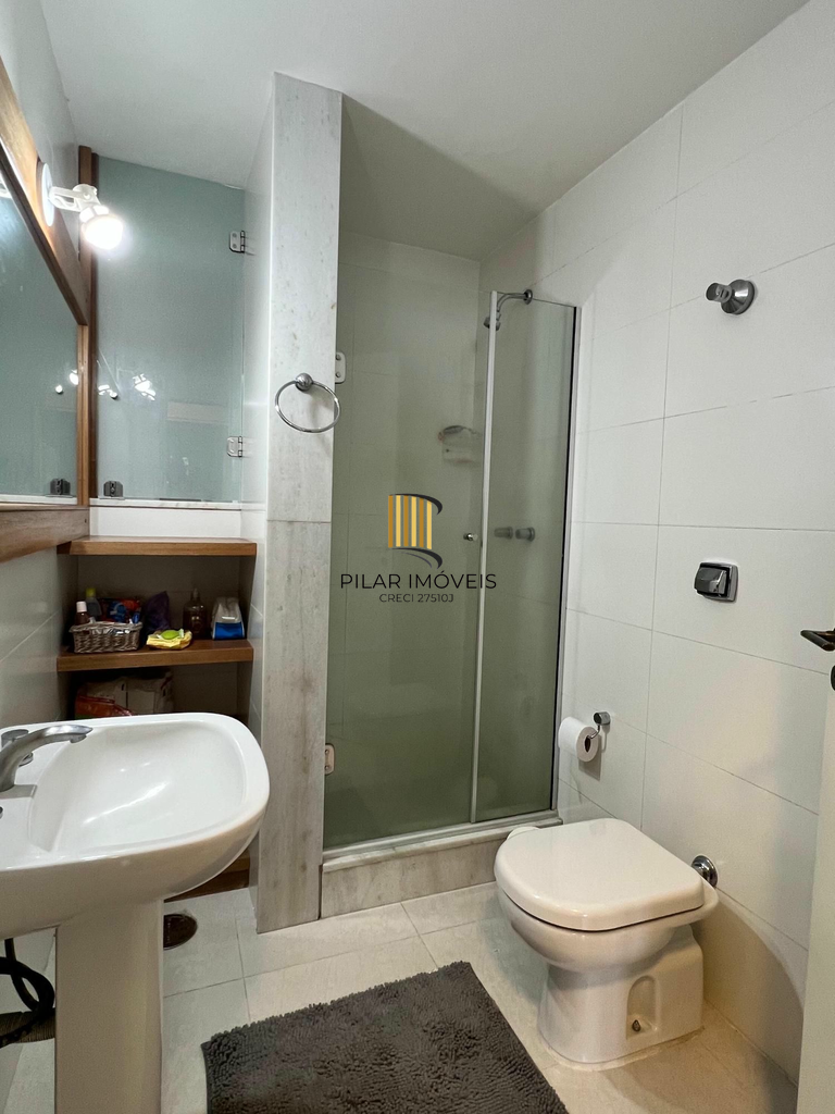 Apartamento 3 dormitórios no bairro Rio Branco