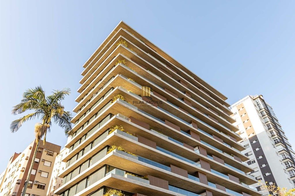 Apartamento 3 dormitórios no bairro Petrópolis