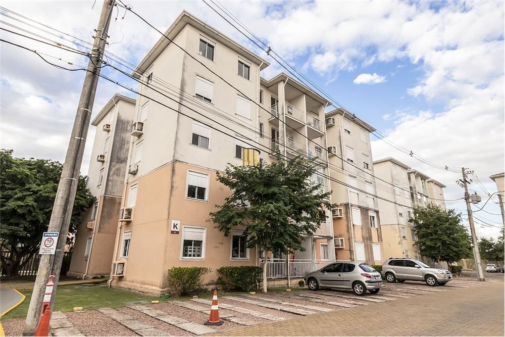 Apartamento 3 dormitórios no bairro Humaitá