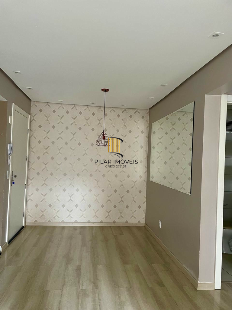 Apartamento 2 dormitórios no bairro Centro