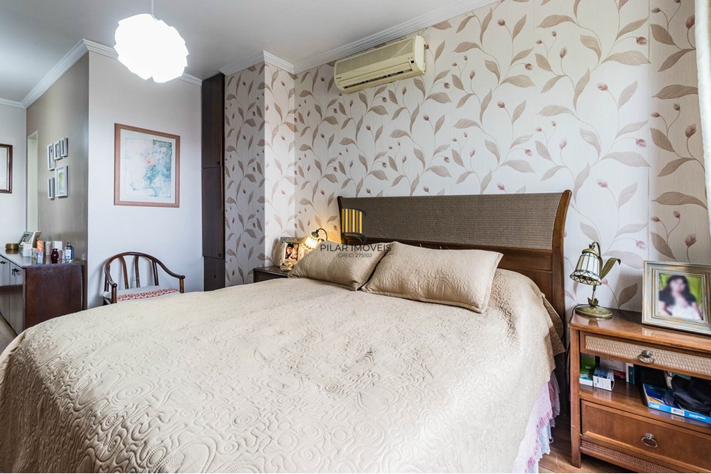 Casa 3 dormitórios no bairro Jardim Sabará