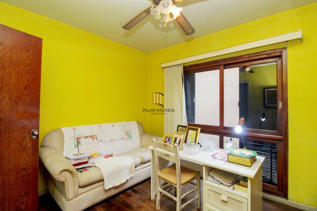 Apartamento 3 dormitórios no bairro Petrópolis