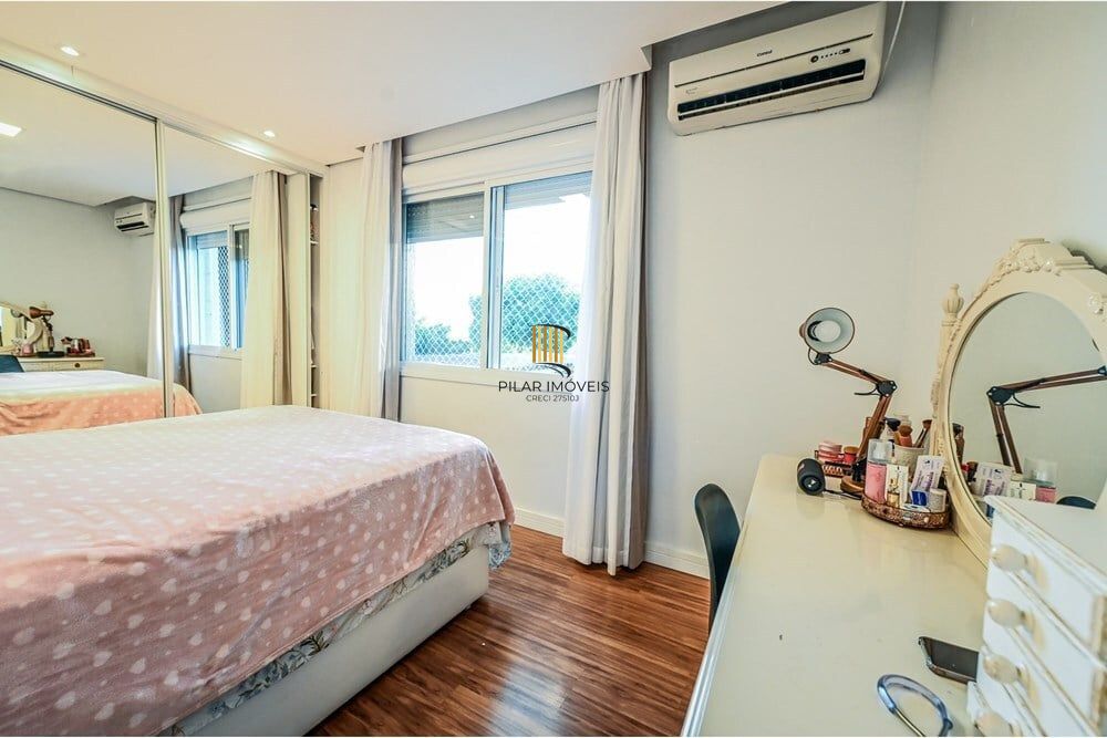 Apartamento 2 dormitórios no bairro Nonoai