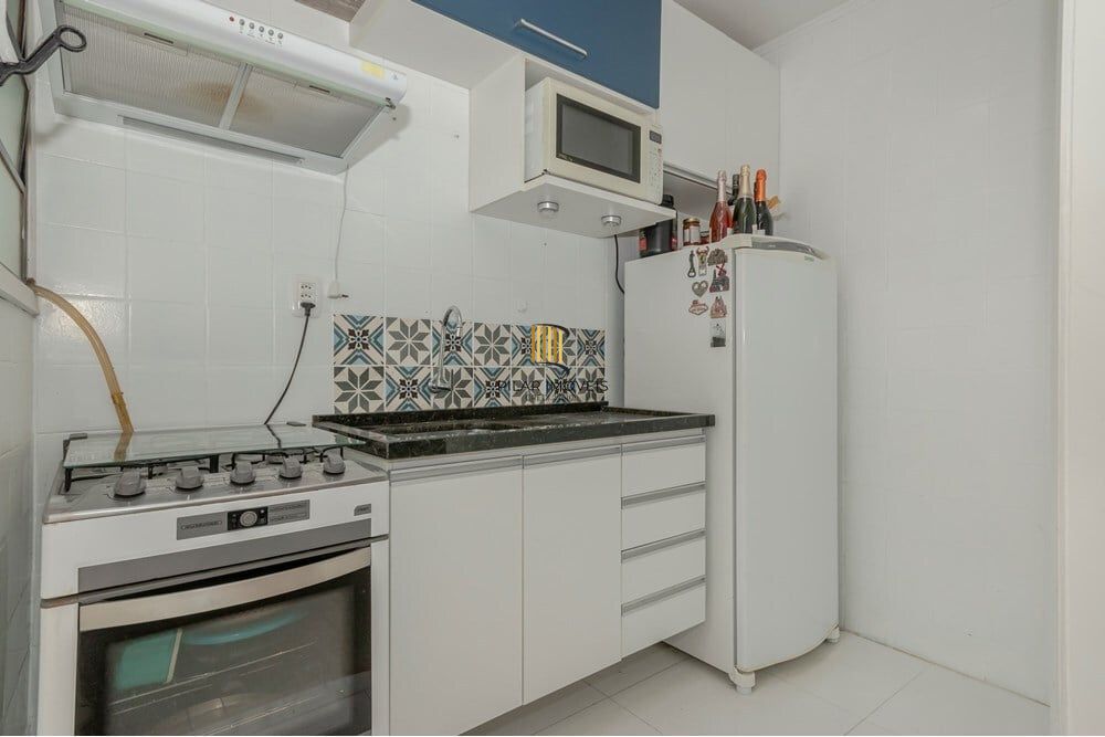 Studio 1 dormitório no bairro Passo da Areia