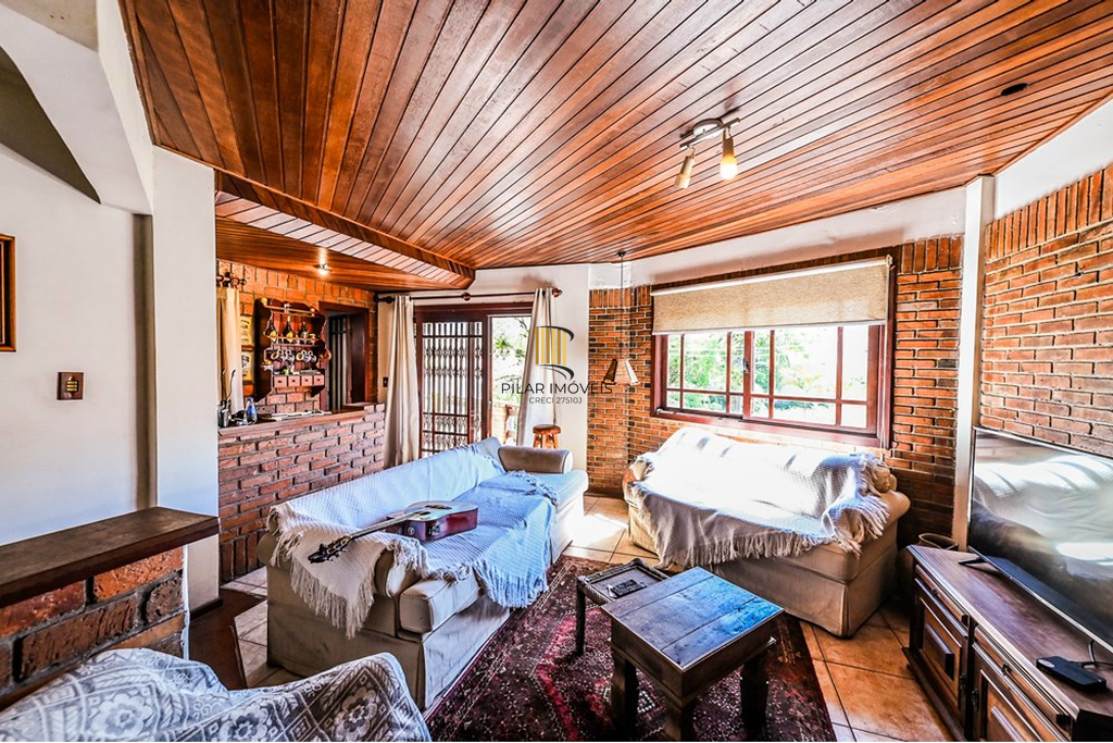 Prédio Residencial no bairro São João