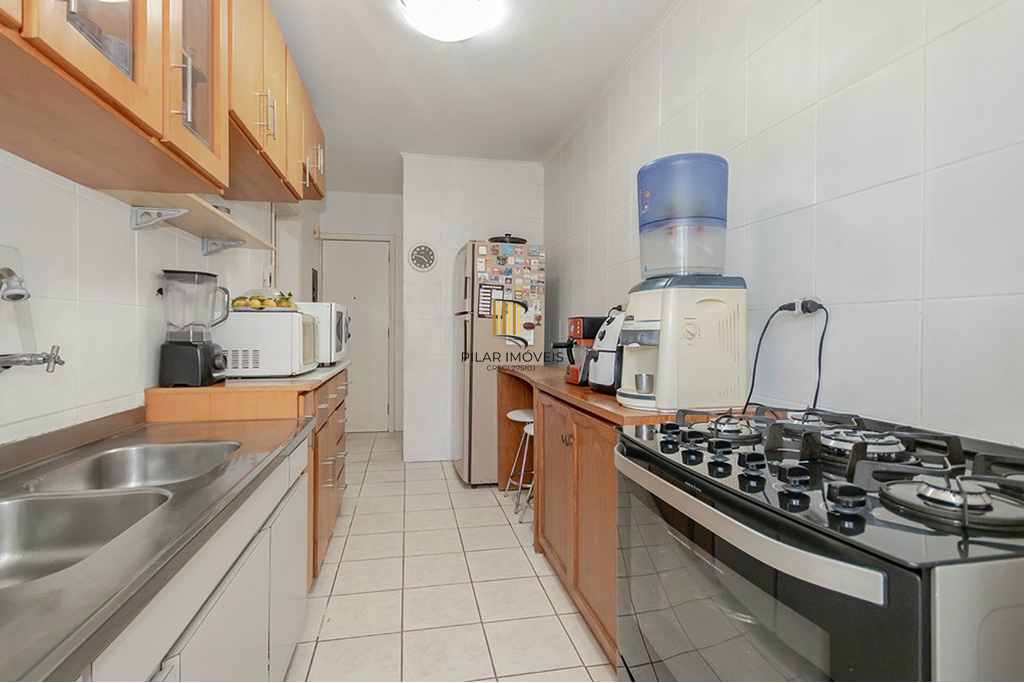 Apartamento 3 dormitórios no bairro Jardim Lindóia