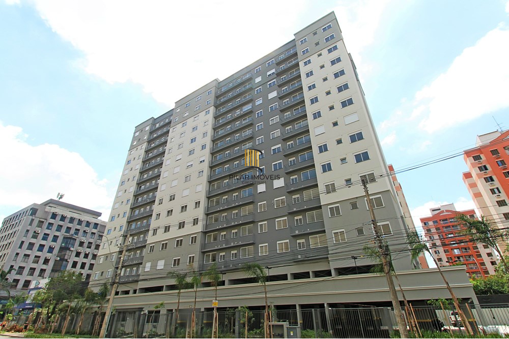 Apartamento 3 dormitórios no bairro Passo da Areia - Pilar Imóveis