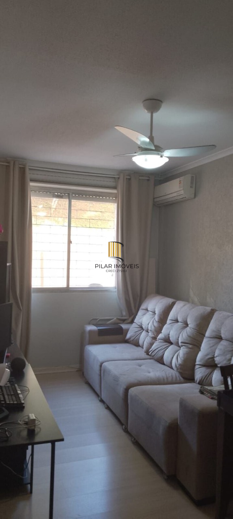 Apartamento 3 dormitórios no bairro Jardim Sabará