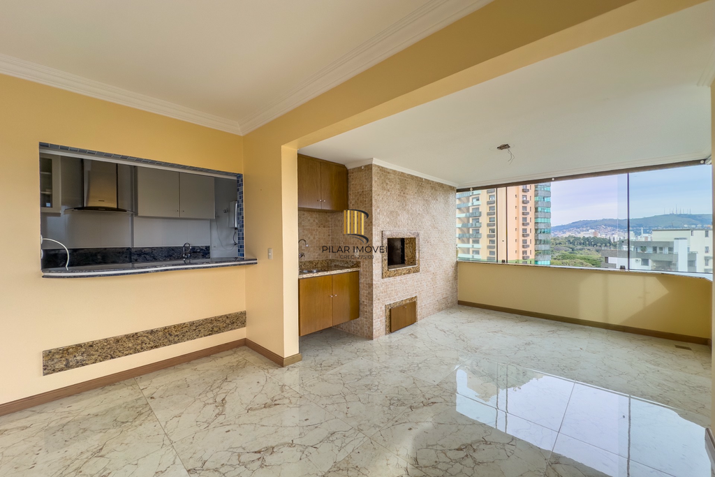 Apartamento 3 dormitórios no bairro Petrópolis