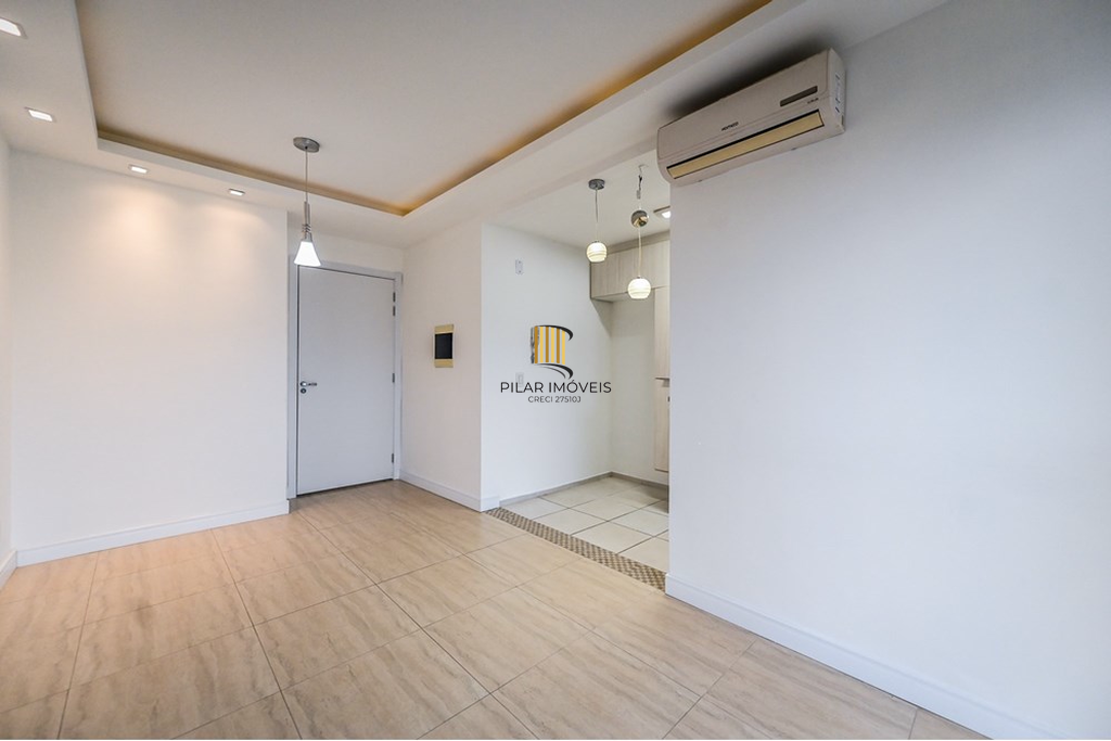 Apartamento 2 dormitórios no bairro Camaquã