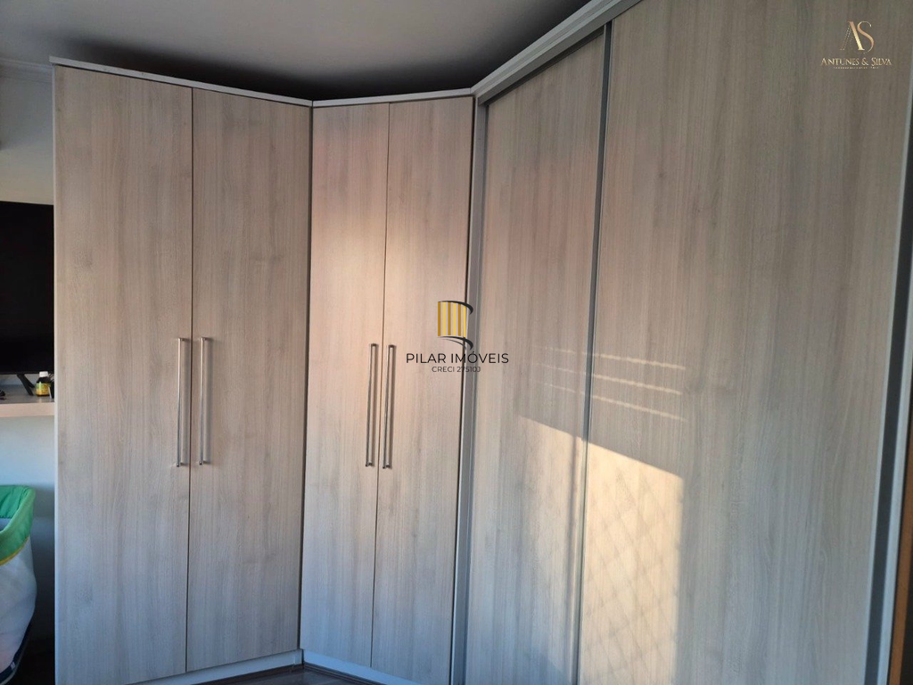 Apartamento 2 dormitórios no bairro Menino Deus