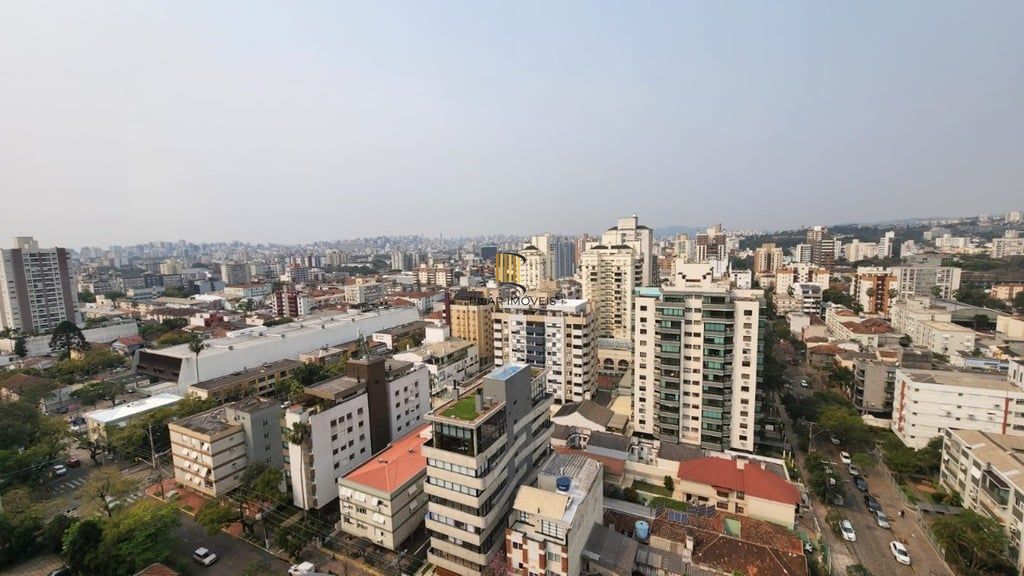 Apartamento 3 dormitórios no bairro Menino Deus
