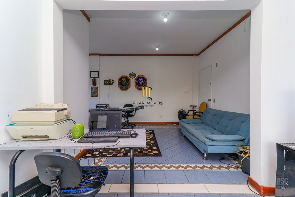 Sala Comercial no bairro Passo da Areia