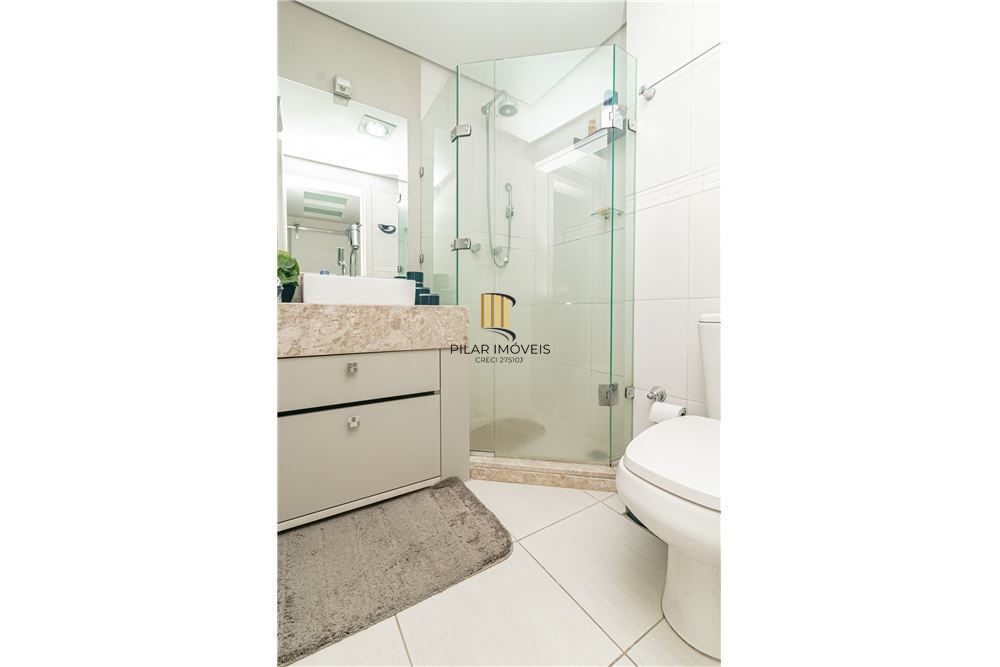 Apartamento 3 dormitórios no bairro Bela Vista