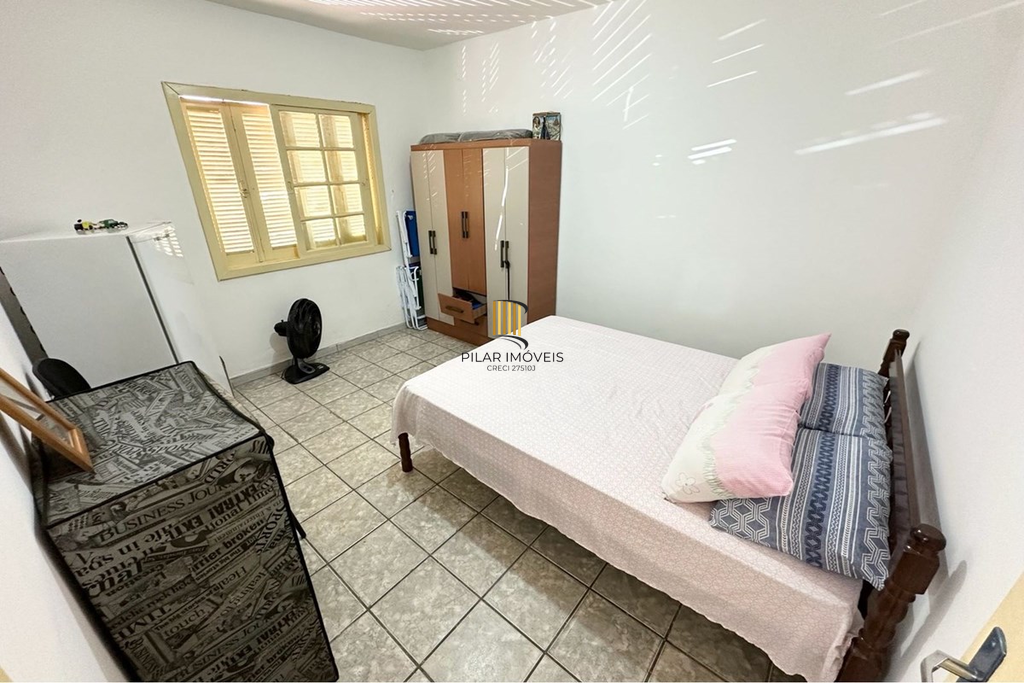 Apartamento 2 dormitórios no bairro Mathias Velho
