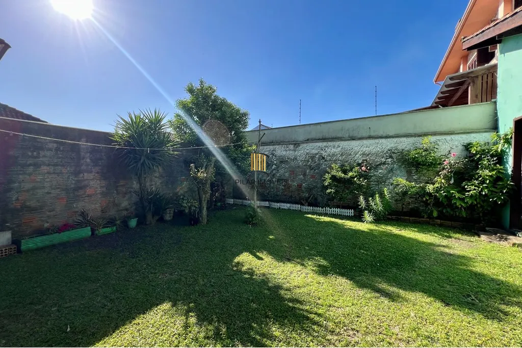 Casa 3 dormitórios no bairro São José