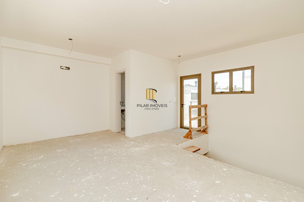 Casa de Condomínio 4 dormitórios no bairro Jardim Itu